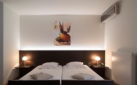 Hotel Verlooy